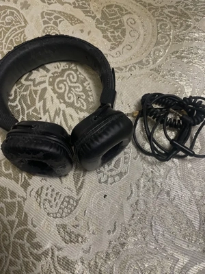 casti audio Marshall