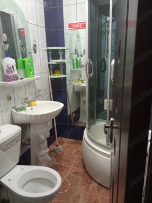 apartament 2 camere  - imagine 3