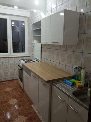 apartament 2 camere  - imagine 5