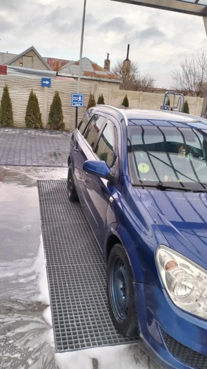 Opel Astra h 1 7cdti din 2008 - imagine 3