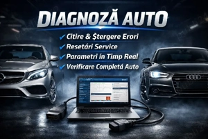 Diagnoza auto 