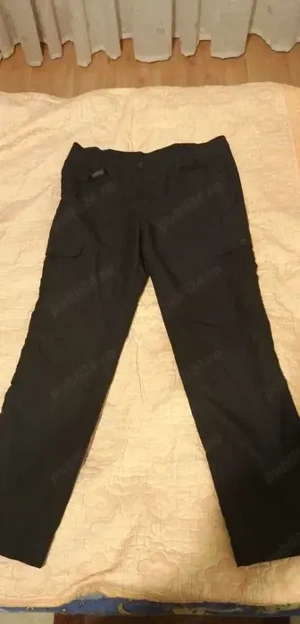 Pantaloni sport de iarna (polari) barbati