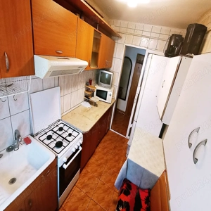 Inchiriere 3 Camere zona Moldomobila - Bularga - intre Silk District si soseaua Bucium  - imagine 4