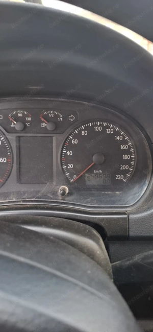 Vând Volkswagen Polo 9N 1.2 - imagine 5