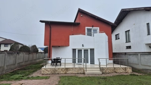 Casă cu 5 camere, 220 mp, teren 500 mp – Prelungirea Ghencea