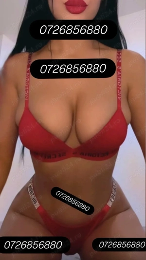 Poze reale! Confirm Whatsapp!! Deplasări și locație! Revenire garantată!!  - imagine 2