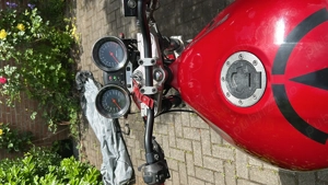 Suzuki Bandit Naked 600 cc - imagine 4