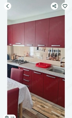 Apartament de inchiriat Platou Sinaia
