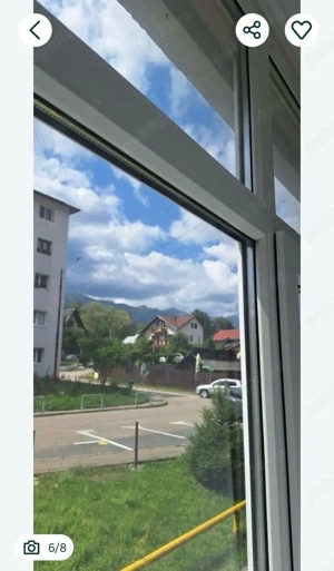 Apartament de inchiriat Platou Sinaia - imagine 6