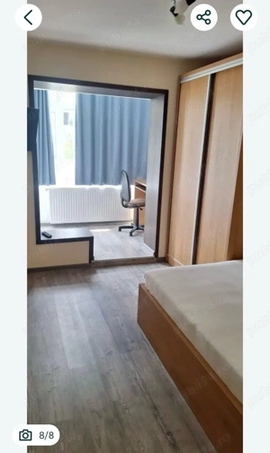 Apartament de inchiriat Platou Sinaia - imagine 5