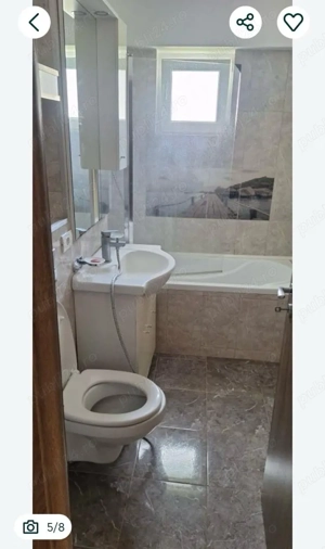 Apartament de inchiriat Platou Sinaia - imagine 8