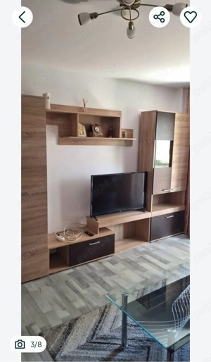 Apartament de inchiriat Platou Sinaia - imagine 7