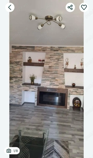 Apartament de inchiriat Platou Sinaia - imagine 4