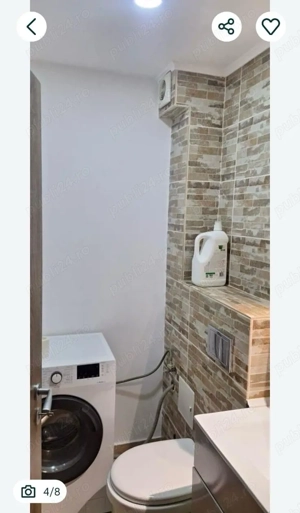 Apartament de inchiriat Platou Sinaia - imagine 2