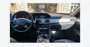 Mercedes E220 Bluetec 4Matic - 170 CP - Automata - 2015 - imagine 3