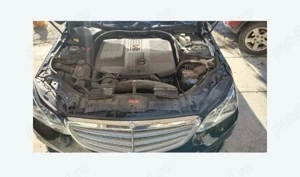 Mercedes E220 Bluetec 4Matic - 170 CP - Automata - 2015