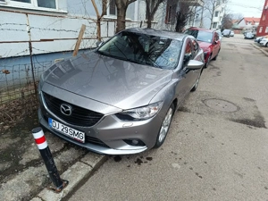 Vand Mazda 6 skyactive  - imagine 4