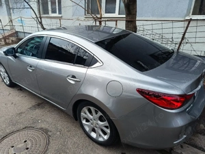 Vand Mazda 6 skyactive  - imagine 3