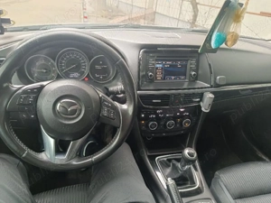 Vand Mazda 6 skyactive  - imagine 2