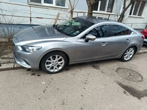 Vand Mazda 6 skyactive  - imagine 5