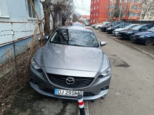 Vand Mazda 6 skyactive  - imagine 6