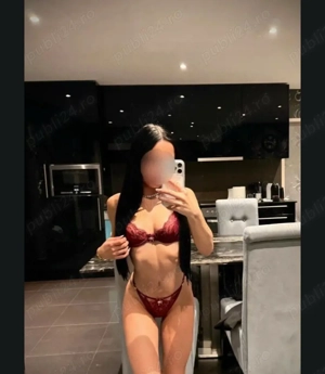 Escorta OUT CALL reala - imagine 5