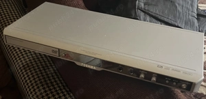 DVD player de vânzare toshiba  - imagine 2