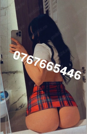 Hey sunt noua in orasul tau  ...fac si deplasari