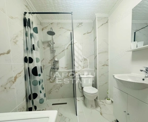 Apartament cu 2 camere nemobilat - imagine 4
