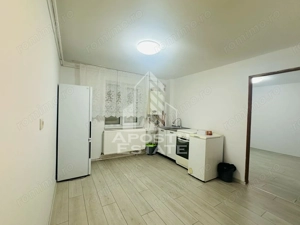 Apartament cu 2 camere nemobilat - imagine 3