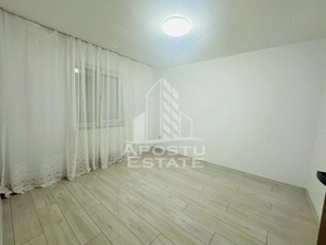 Apartament cu 2 camere nemobilat