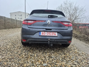 megan 4  hachtback, 2017 ,persoana fizica ! fara ad blue !