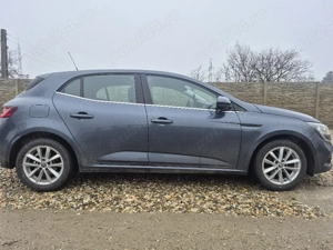 megan 4  hachtback, scaune incalzite ,  fara ad blue ! ÎNMATRICULATĂ  ! - imagine 4