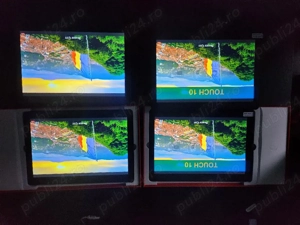 Tableta 10 inch 4gb ram 64 gb interna card sim 3g - imagine 3