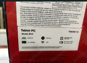 Tableta 10 inch 4gb ram 64 gb interna card sim 3g - imagine 4