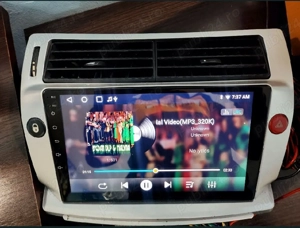 Navigație android citroen c4 2 gb ram 32 gb memorie interna - imagine 2