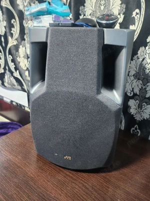 2 Boxe jvc pasive - imagine 2