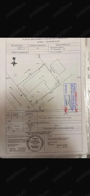 casa zona eroilor - imagine 10