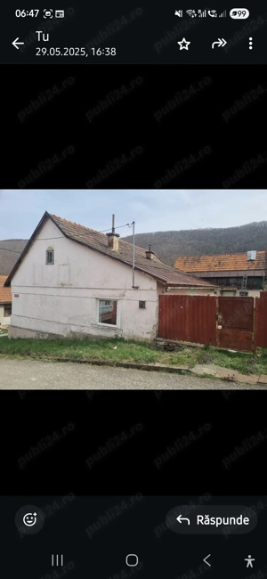 Casă de vanzare Steidorf,Anina  - imagine 2