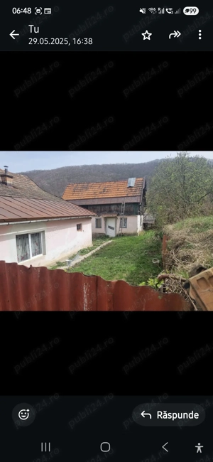 Casă de vanzare Steidorf,Anina  - imagine 3