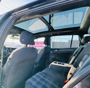 VW Golf 7.5 Gtd 2017 - imagine 5