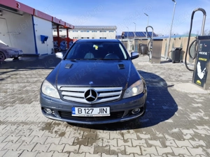 Vand Mercedes Benz 2.2 diesel 