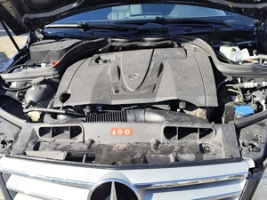 Vand Mercedes Benz 2.2 diesel  - imagine 7