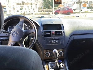 Vand Mercedes Benz 2.2 diesel  - imagine 6