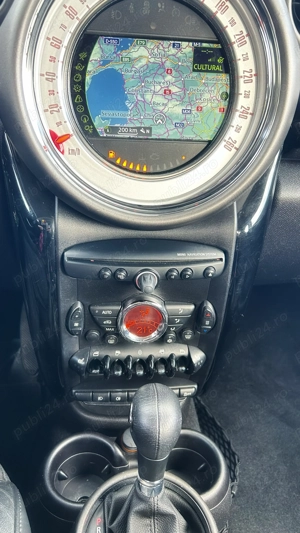 Mini Countryman 2.0 automata - imagine 4