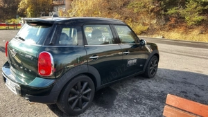 Mini Countryman 2.0 automata - imagine 3