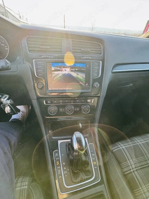 VW Golf 7.5 Gtd 2017 - imagine 6