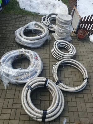 Vand piese Truma rulota sau autorulota - imagine 2