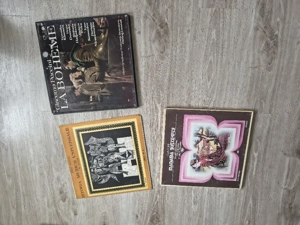 discuri vinil pickup - imagine 2