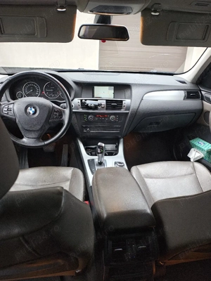 Bmw X3 2011 - imagine 5